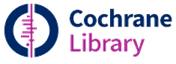 Logo of Cochrane Library