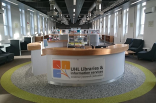 LRI Library