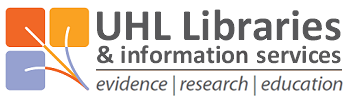 UHL Libraries & Information Services logo